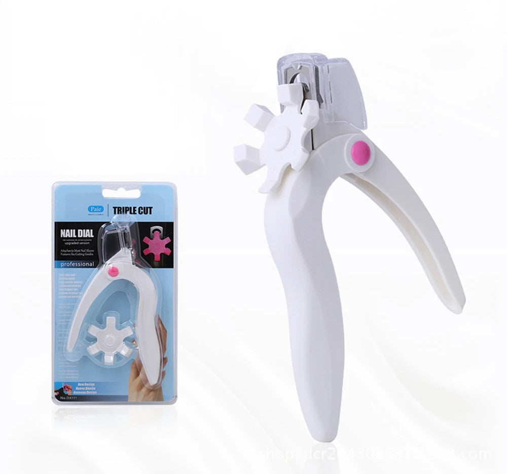 Next Gen Nail Clipper